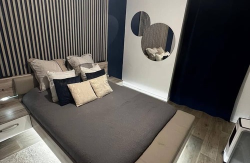 Livry-Gargan Apartment | Appartement Sevran/cdg/paris/disneyland Paris