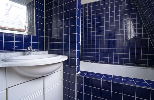 Les Halles Apartment | Comfortable apartment in the heart of Paris