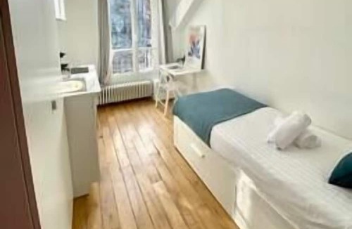 Grenelle Apartment | Studio Cosy Proche Tour Eiffel - Bail mobilité
