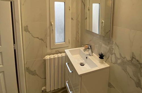 Grenelle Apartment | Charmant Studio proche Tour Eiffel - Bail mobilité