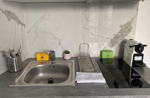 Grenelle Apartment | Studio Calme et Cosy Paris 15 - Bail mobilité